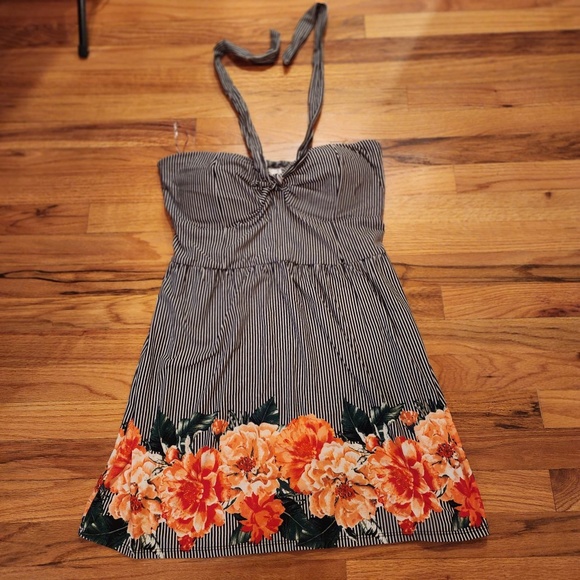 No Boundaries Strapless Top / Coverup XXL/2XL(19) - Picture 4 of 5